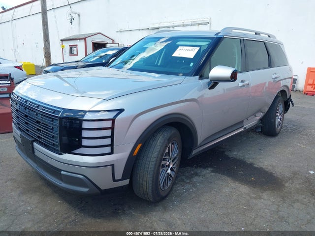Hyundai Palisade Sel 7p 2026 KM8RLES23TU120300 Image 2