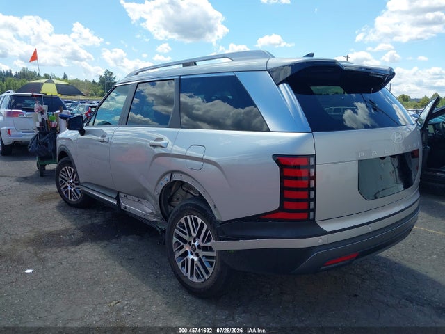 Hyundai Palisade Sel 7p 2026 KM8RLES23TU120300 Image 3