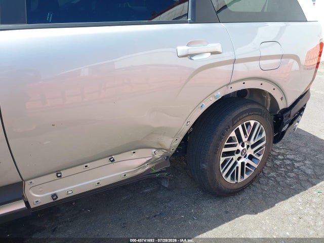 Hyundai Palisade Sel 7p 2026 KM8RLES23TU120300 Image 6