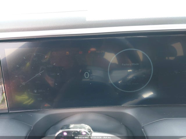 Hyundai Palisade Sel 7p 2026 KM8RLES23TU120300 Image 7