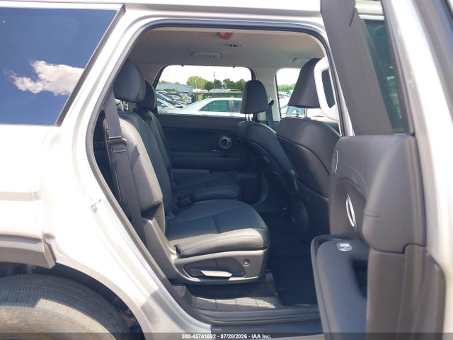 Hyundai Palisade Sel 7p 2026 KM8RLES23TU120300 Image 8