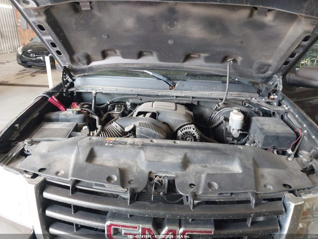 45741691 :رقم المزاد ، 3GTP2VE39BG299558 vin ، 2011 Gmc Sierra 1500 Sle مزاد بيع