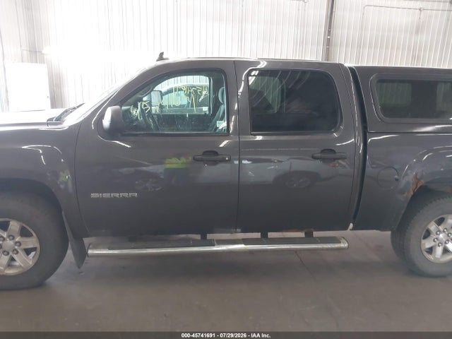 45741691 :رقم المزاد ، 3GTP2VE39BG299558 vin ، 2011 Gmc Sierra 1500 Sle مزاد بيع