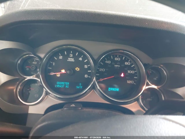 45741691 :رقم المزاد ، 3GTP2VE39BG299558 vin ، 2011 Gmc Sierra 1500 Sle مزاد بيع