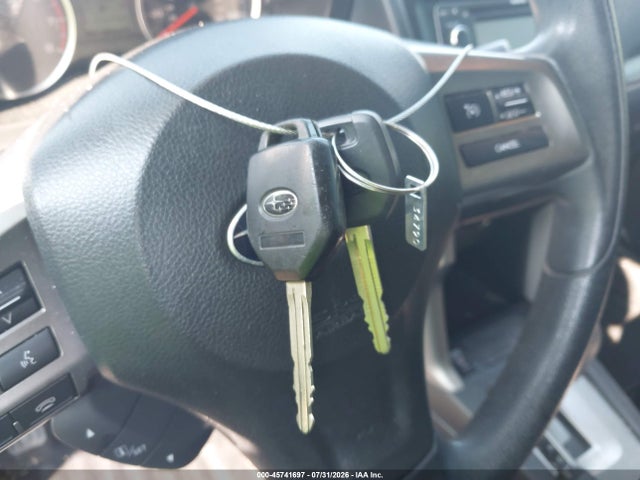 Продаж на аукціоні авто 2014 Subaru Forester 2.5i Premium, vin: JF2SJAGC2EH545901, номер лоту: 45741697