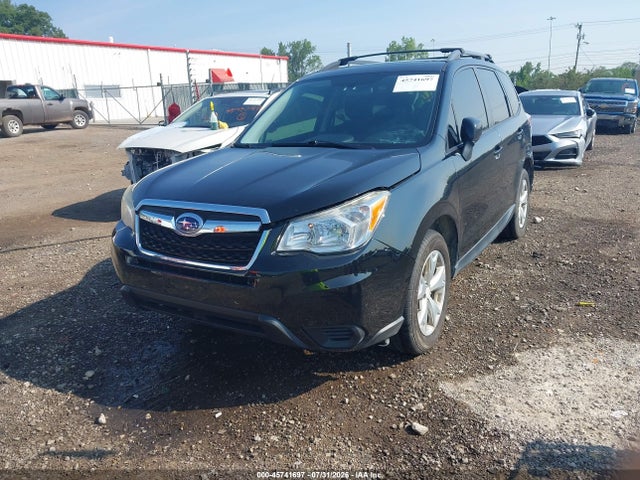 Продаж на аукціоні авто 2014 Subaru Forester 2.5i Premium, vin: JF2SJAGC2EH545901, номер лоту: 45741697