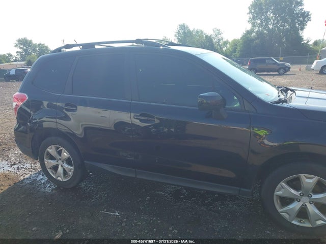 Продаж на аукціоні авто 2014 Subaru Forester 2.5i Premium, vin: JF2SJAGC2EH545901, номер лоту: 45741697