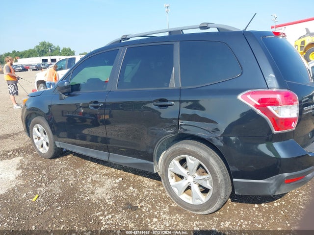 Продаж на аукціоні авто 2014 Subaru Forester 2.5i Premium, vin: JF2SJAGC2EH545901, номер лоту: 45741697