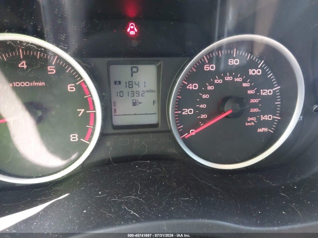 Продаж на аукціоні авто 2014 Subaru Forester 2.5i Premium, vin: JF2SJAGC2EH545901, номер лоту: 45741697