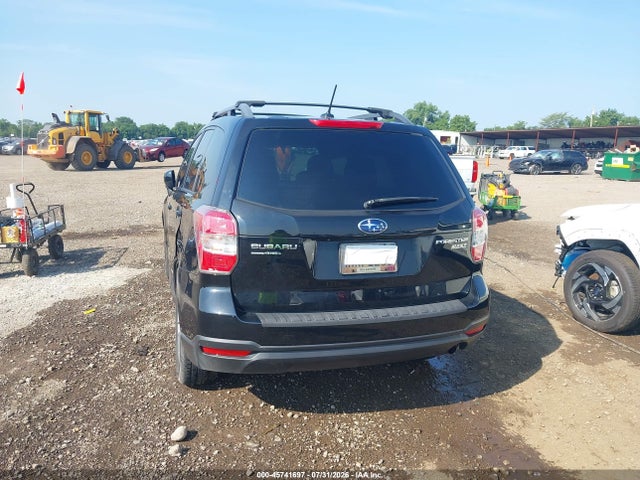 Продаж на аукціоні авто 2014 Subaru Forester 2.5i Premium, vin: JF2SJAGC2EH545901, номер лоту: 45741697