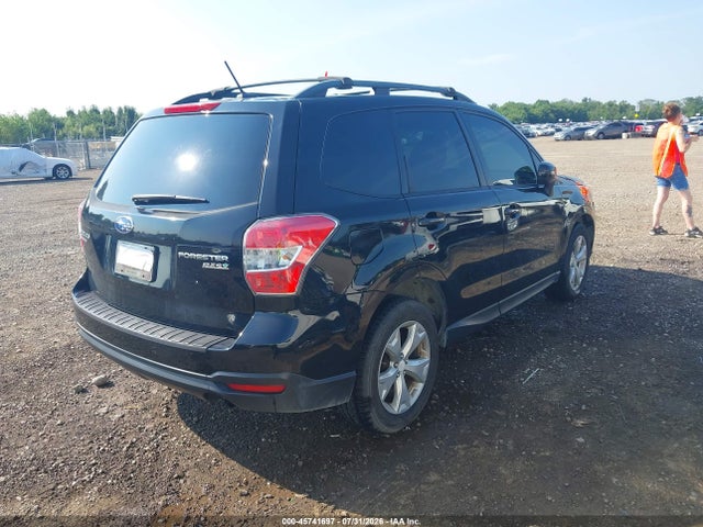 Продаж на аукціоні авто 2014 Subaru Forester 2.5i Premium, vin: JF2SJAGC2EH545901, номер лоту: 45741697