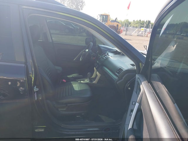 Продаж на аукціоні авто 2014 Subaru Forester 2.5i Premium, vin: JF2SJAGC2EH545901, номер лоту: 45741697