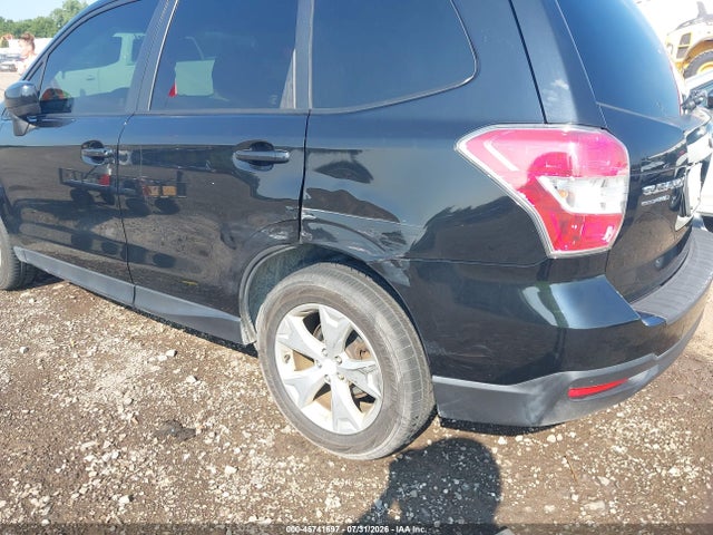 Продаж на аукціоні авто 2014 Subaru Forester 2.5i Premium, vin: JF2SJAGC2EH545901, номер лоту: 45741697