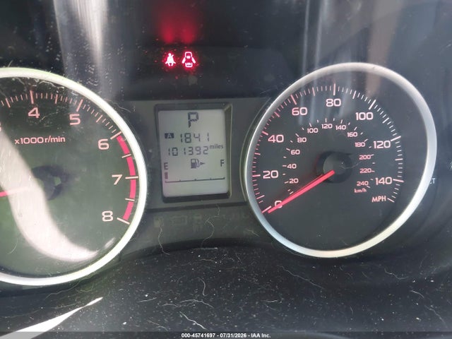 Продаж на аукціоні авто 2014 Subaru Forester 2.5i Premium, vin: JF2SJAGC2EH545901, номер лоту: 45741697