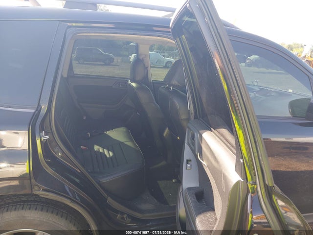 Продаж на аукціоні авто 2014 Subaru Forester 2.5i Premium, vin: JF2SJAGC2EH545901, номер лоту: 45741697
