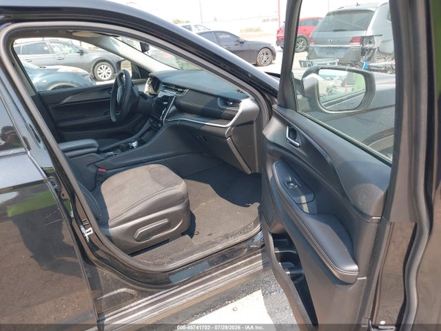 Aukcja sprzedaży 2023 Jeep Grand Cherokee L Laredo 4x4, vin: 1C4RJKAGXP8839645, numer aukcji: 45741702