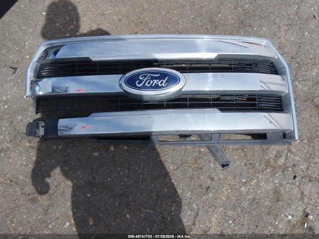 Ford F-150 Lariat 2016 1FTFW1EG1GFA40535 Image 20