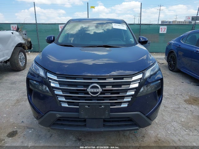 Aukcja sprzedaży 2024 Nissan Rogue Sv Fwd, vin: 5N1BT3BA4RC682380, numer aukcji: 45741704