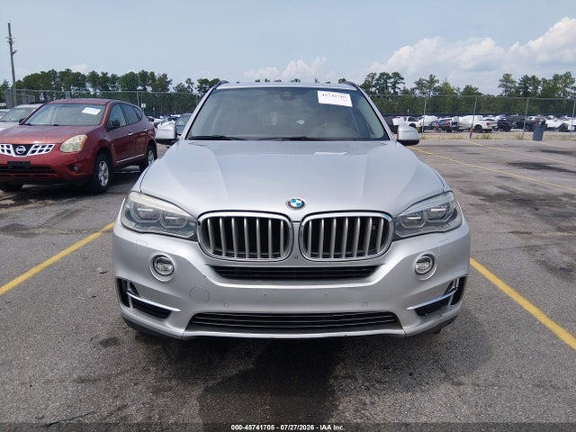 Продаж на аукціоні авто 2016 Bmw X5 Xdrive50i, vin: 5UXKR6C50G0J80663, номер лоту: 45741705