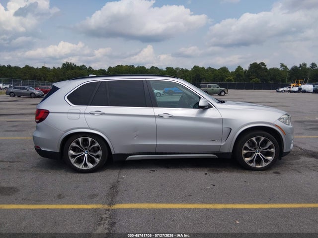 Продаж на аукціоні авто 2016 Bmw X5 Xdrive50i, vin: 5UXKR6C50G0J80663, номер лоту: 45741705