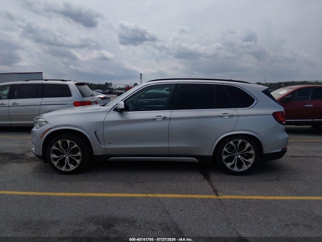 Продаж на аукціоні авто 2016 Bmw X5 Xdrive50i, vin: 5UXKR6C50G0J80663, номер лоту: 45741705