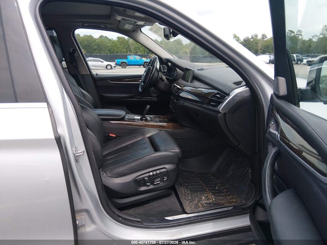 Продаж на аукціоні авто 2016 Bmw X5 Xdrive50i, vin: 5UXKR6C50G0J80663, номер лоту: 45741705