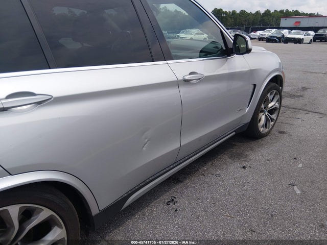 Продаж на аукціоні авто 2016 Bmw X5 Xdrive50i, vin: 5UXKR6C50G0J80663, номер лоту: 45741705