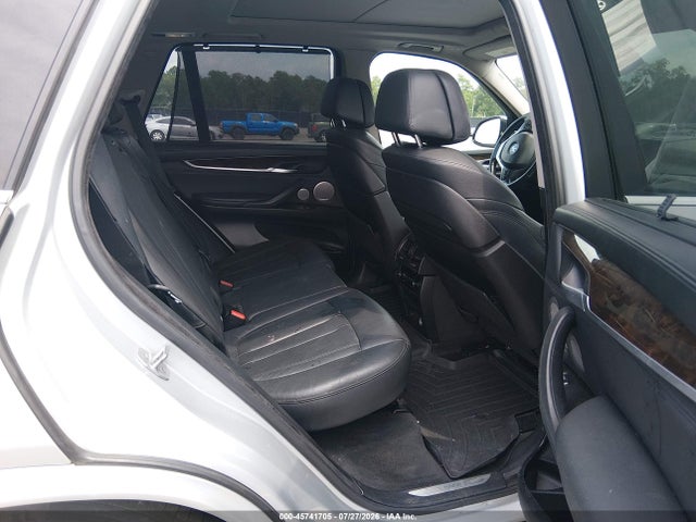 Продаж на аукціоні авто 2016 Bmw X5 Xdrive50i, vin: 5UXKR6C50G0J80663, номер лоту: 45741705