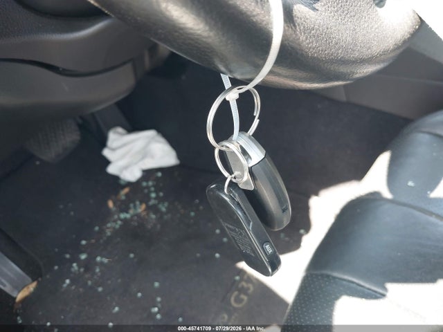 45741709 :رقم المزاد ، JN1CV6AP1DM717828 vin ، 2013 Infiniti G37 Journey مزاد بيع