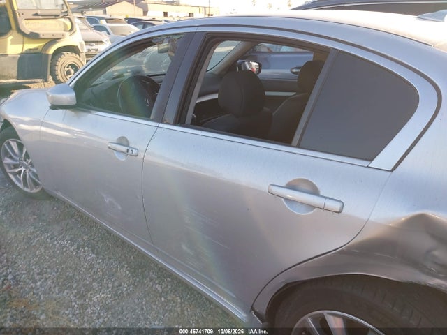 45741709 :رقم المزاد ، JN1CV6AP1DM717828 vin ، 2013 Infiniti G37 Journey مزاد بيع