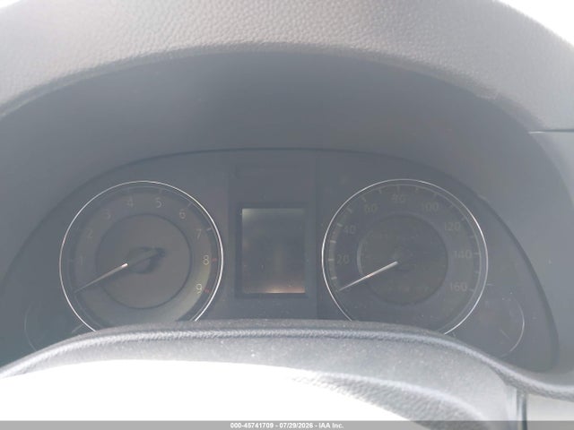 45741709 :رقم المزاد ، JN1CV6AP1DM717828 vin ، 2013 Infiniti G37 Journey مزاد بيع