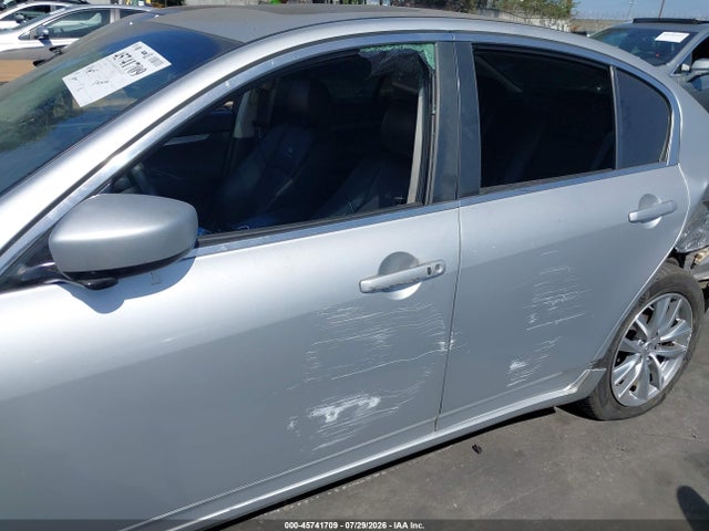 45741709 :رقم المزاد ، JN1CV6AP1DM717828 vin ، 2013 Infiniti G37 Journey مزاد بيع