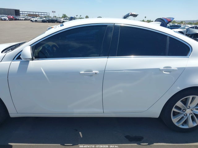 Продаж на аукціоні авто 2017 Buick Regal Turbo Premium Ii, vin: 2G4GR5GX3H9102295, номер лоту: 45741710