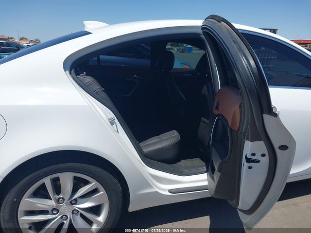 Продаж на аукціоні авто 2017 Buick Regal Turbo Premium Ii, vin: 2G4GR5GX3H9102295, номер лоту: 45741710