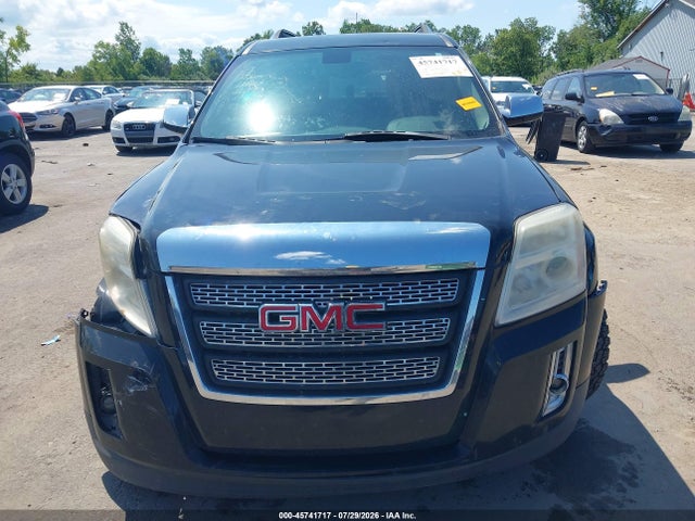 45741717 :رقم المزاد ، 2CTFLXE53B6410174 vin ، 2011 Gmc Terrain Slt-2 مزاد بيع