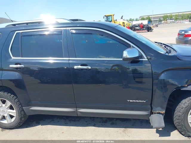 45741717 :رقم المزاد ، 2CTFLXE53B6410174 vin ، 2011 Gmc Terrain Slt-2 مزاد بيع