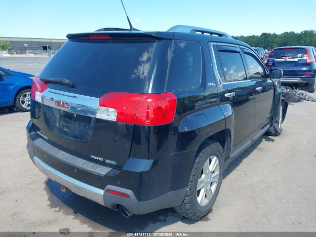 45741717 :رقم المزاد ، 2CTFLXE53B6410174 vin ، 2011 Gmc Terrain Slt-2 مزاد بيع