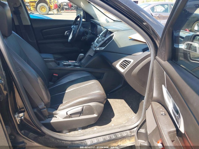 45741717 :رقم المزاد ، 2CTFLXE53B6410174 vin ، 2011 Gmc Terrain Slt-2 مزاد بيع