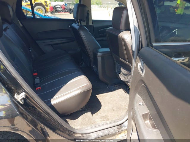 45741717 :رقم المزاد ، 2CTFLXE53B6410174 vin ، 2011 Gmc Terrain Slt-2 مزاد بيع