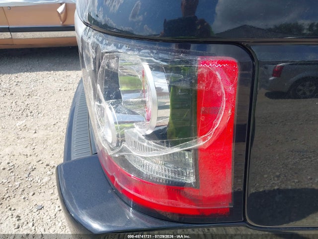 2012 Land Rover Range Rover Sport Hse მანქანა იყიდება აუქციონზე, vin: SALSK2D40CA721857, აუქციონის ნომერი: 45741721