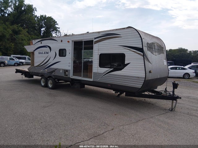 Продажа на аукционе авто 2013 Forest River 36bh, vin: 4X4TSMM29DA307994, номер лота: 45741723