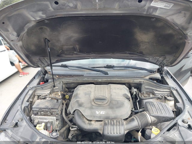 Продаж на аукціоні авто 2015 Jeep Grand Cherokee Altitude, vin: 1C4RJEAG0FC634784, номер лоту: 45741730