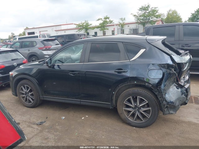 Aukcja sprzedaży 2018 Mazda Cx-5 Touring, vin: JM3KFBCM5J0351691, numer aukcji: 45741731