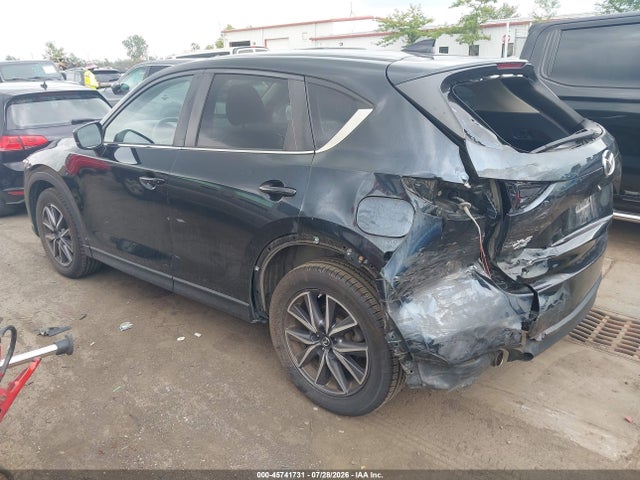 Aukcja sprzedaży 2018 Mazda Cx-5 Touring, vin: JM3KFBCM5J0351691, numer aukcji: 45741731