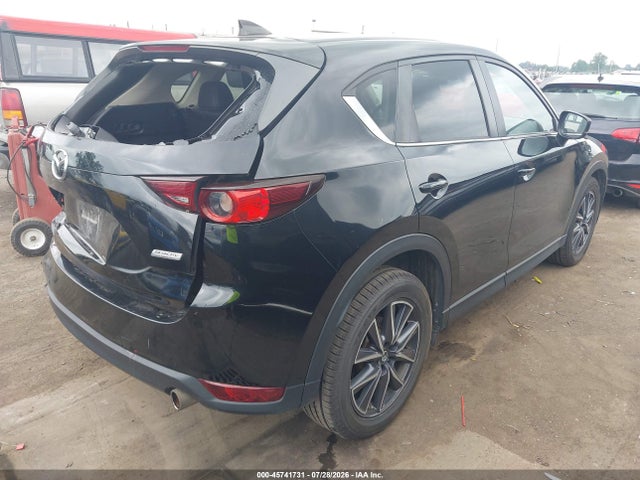 Aukcja sprzedaży 2018 Mazda Cx-5 Touring, vin: JM3KFBCM5J0351691, numer aukcji: 45741731
