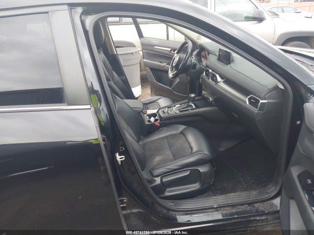 Aukcja sprzedaży 2018 Mazda Cx-5 Touring, vin: JM3KFBCM5J0351691, numer aukcji: 45741731