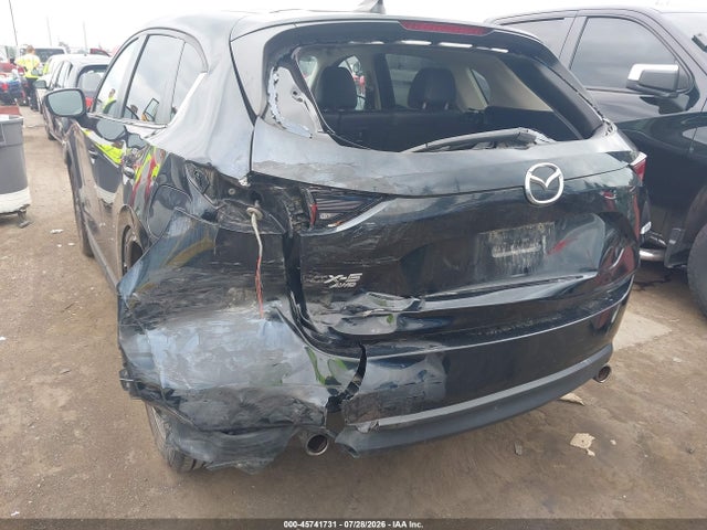Aukcja sprzedaży 2018 Mazda Cx-5 Touring, vin: JM3KFBCM5J0351691, numer aukcji: 45741731