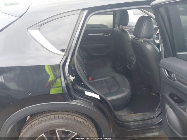 Aukcja sprzedaży 2018 Mazda Cx-5 Touring, vin: JM3KFBCM5J0351691, numer aukcji: 45741731