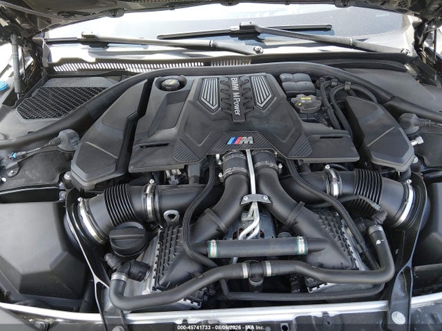 BMW M8 2020 WBSAE0C08LCD36723 Image 10