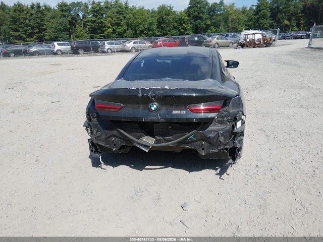 BMW M8 2020 WBSAE0C08LCD36723 Image 17